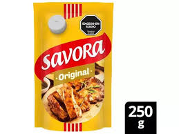 SAVORA X250