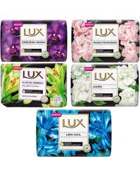 JABON LUX