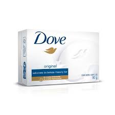 JABON DOVE