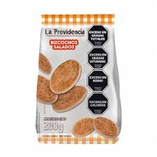 BIZCOCHO GRASA PROVIDENCIA