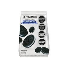 MASITAS TIPO OREO PROVIDENCIA X220G