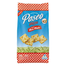 MASITAS PASEO PIZZA