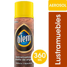 BLEM LUSTRAMUEBLES