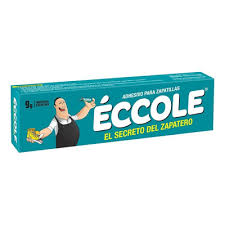 PEGAMENTO ECOLE