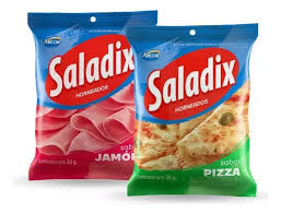 SALADIX TIRA