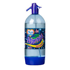 SODA SIFON X2L