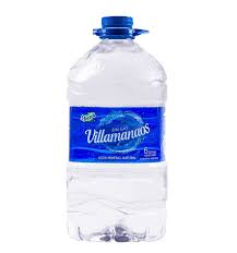 AGUA MINERAL X6L