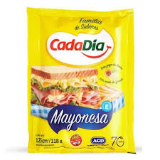 CADA DIA X125