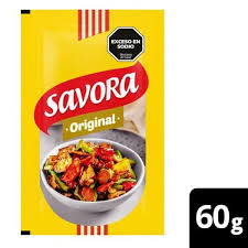 SAVORA X60G