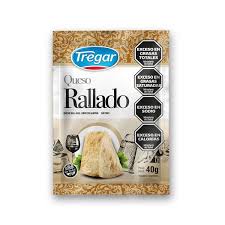 RAYADO TREGAR
