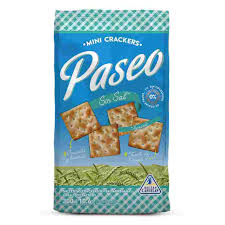 MASITA PASEO CLASICA