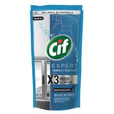 CIFF VIDRIOS