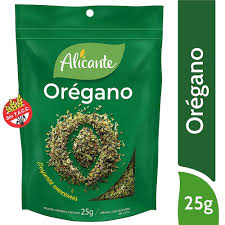 ALICANTE OREGANO