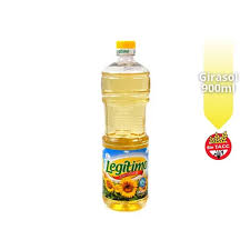 ACEITE LEGITIMO X900