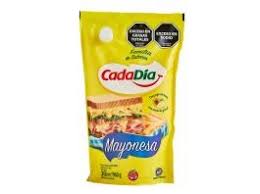 CADA DIA X500