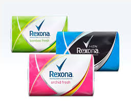 JABON REXONA