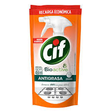 CIF ANTI GRASA