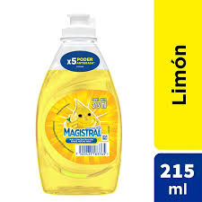 DETERGENTE MAGISTRAL X225