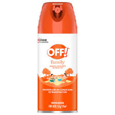 REPELENTE OFF