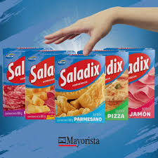 SALADIX CAJA
