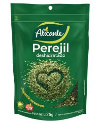 ALICANTE PEREJIL