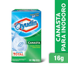 CANASTA INODORO 