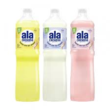 DETERGENTE ALA ULTRA X750