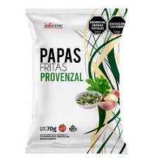 PAPAS PROVENZAL 