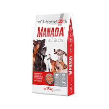 PRODUCTO PERRO MANADA X15K