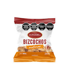 BIZCOCHO GRASA DONADEU