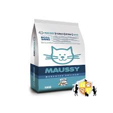 ALIMENTO GATO MAUSI 