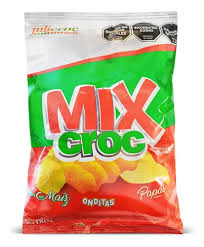 MIX CROCK X180G
