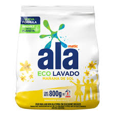 ALA MATIC X800