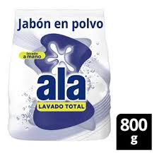ALA REGULAR X800