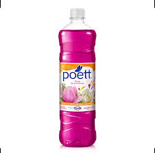 DESINFECTANTE POETT X900
