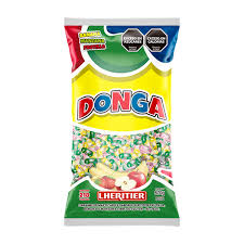 CARAMELO DONGA X218UN