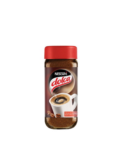 CAFÉ DOLCA X170 