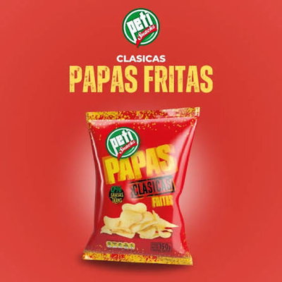 PAPAS CLASICAS X75G