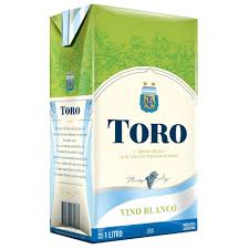 TORO BLANCO X12UN