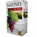 NATIVO TINTO X12
