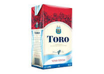 TORO TINTO 12UN
