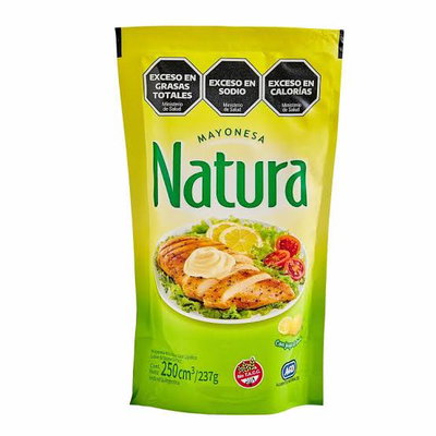 NATURA X250 12UN