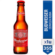 PININA BUDWEISER X355