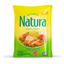 NATURA X125 20UN