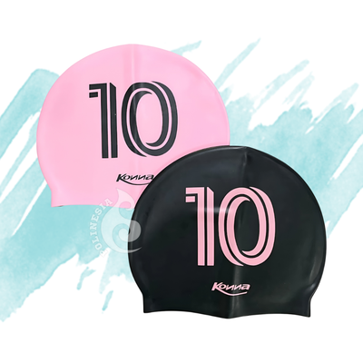 Gorra Lio "10" - Konna - 2 colores