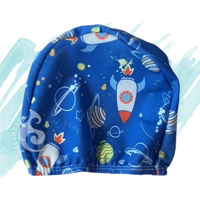 Gorra Tela Anticloro X Large Fashion - Konna - Varios motivos