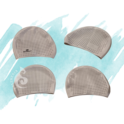 Gorra Bumble para Pelo Largo - Konna - 5 colores
