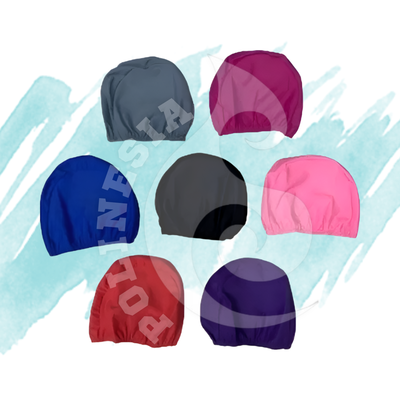 Gorra tela Lisa X Large - Konna - Varios colores
