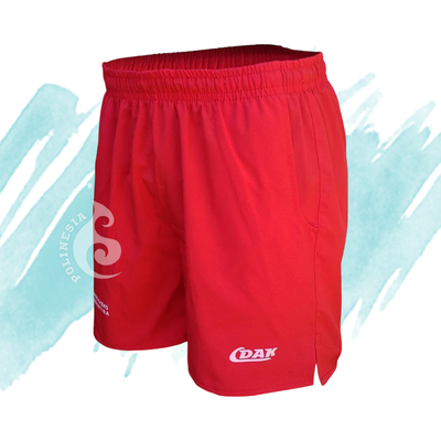 Short Guardavidas "Unisex" - Dak