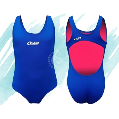 Malla Merlin (Junior) - Dak - 4 colores